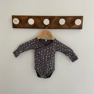 Quincy Mae Onesie
